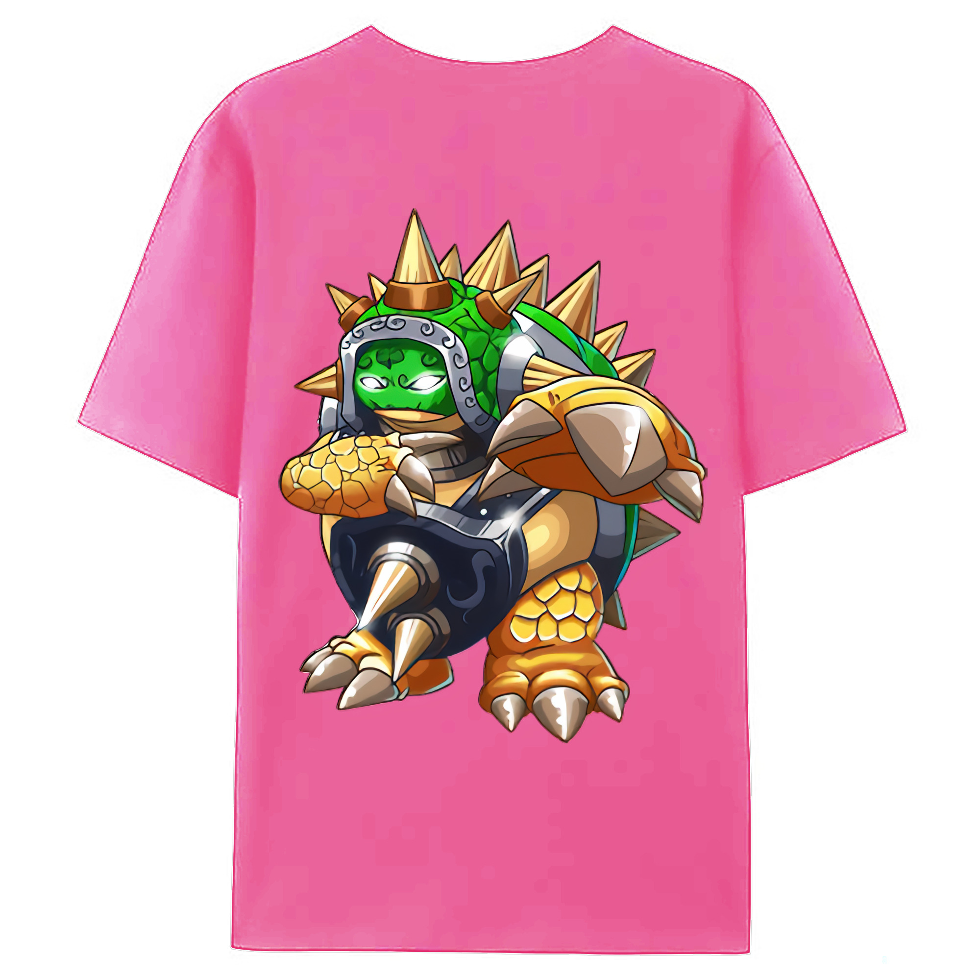 （画像用） リーグ・オブ・レジェンド League of Legends LOL レディース半袖Tシャツ(バックプリント)